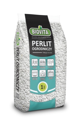 Biovita Perlit 1l
