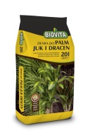 Biovita Ziemia do palm juk i dracen 5l