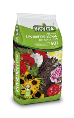 Biovita Ziemia uniwersalna 5L