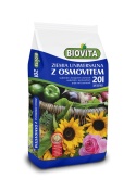 Biovita Ziemia uniwersalna z osmovitem 5