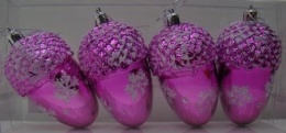 Bombki św. Dekor 1278