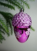 Bombki św. Dekor 1278