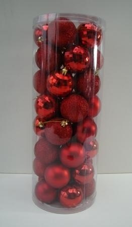 Bombki sw. fi 6 Bombki sw. fi 6