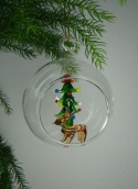 Kula Szklana Ozd.Fi 8cm.*6992