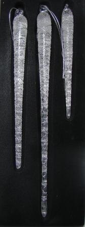 Sople-Ozd.Choin.KPL. 3 szt.M Sople-Ozd.Choin.KPL. 3 szt.M