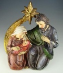 Święta Rodzina Figurka *2435