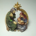 Święta Rodzina Figurka *2435