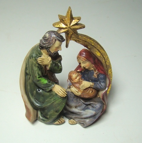 Święta Rodzina Figurka *2435 Święta Rodzina Figurka *2435