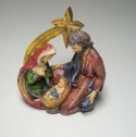 Święta Rodzina Figurka *2435