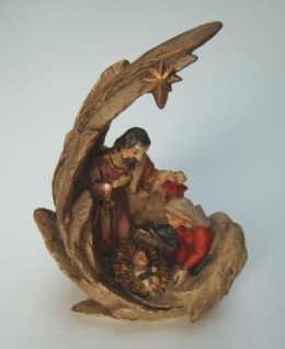 Święta Rodzina Figurka *3005