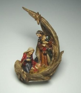 Święta Rodzina Figurka *3005