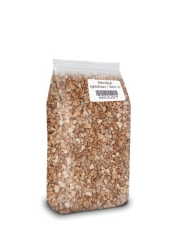 Biovita Wermikulit ogrodniczy 1-5mm 1l