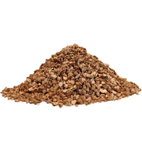 Biovita Wermikulit ogrodniczy 1-5mm 1l