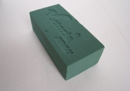 Gąbka Mokra Victoria normal 16+4