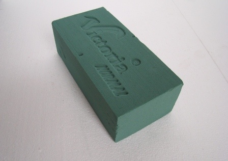 Gąbka Mokra Victoria normal 16+4