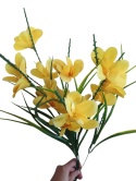 Kwiat sztuczny - bukiet