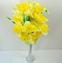 Kwiat sztuczny-bukiet