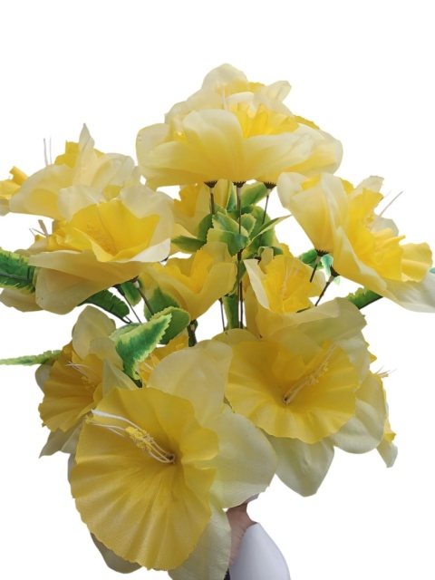 Kwiat sztuczny-bukiet