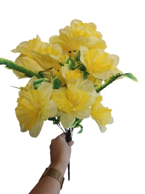 Kwiat sztuczny-bukiet