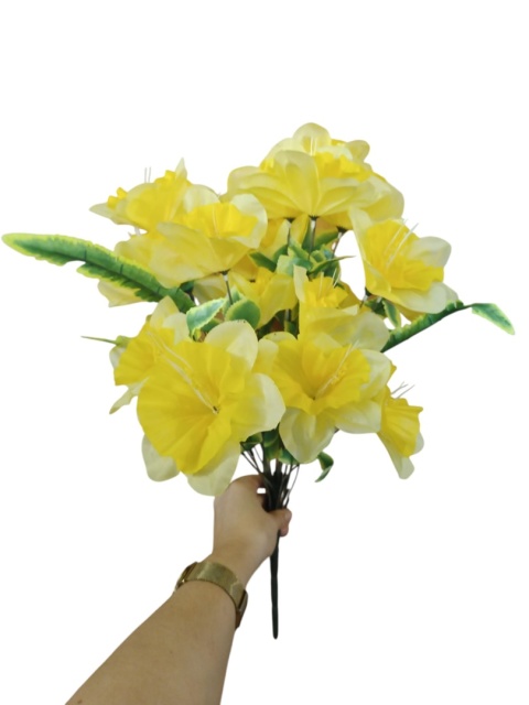 Kwiat sztuczny-bukiet