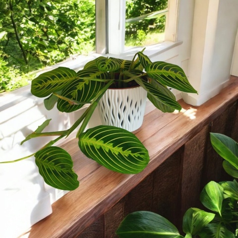 Maranta