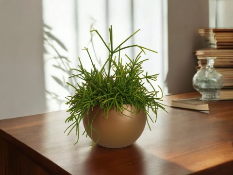 Rhipsalis Cassutha 12 Rhipsalis Cassutha 12