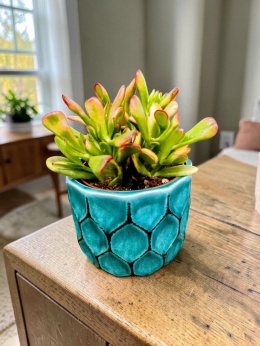 Grubosz ‘Red Horn Tree’ (Crassula)